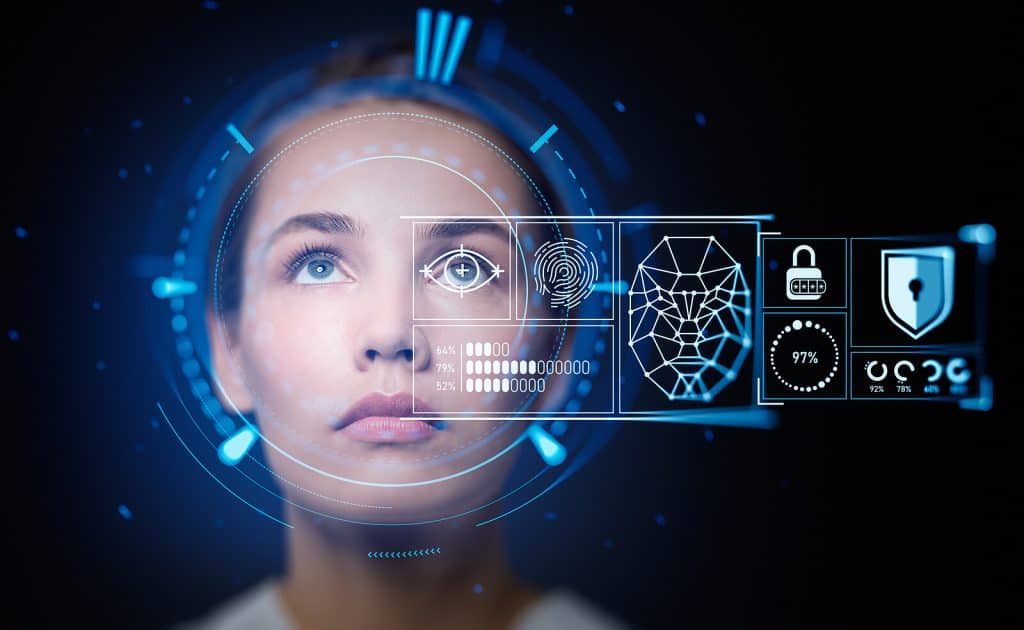 AI Facial Recognition
